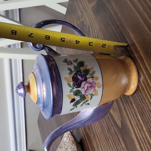 Tea set - Picture 6 of 8